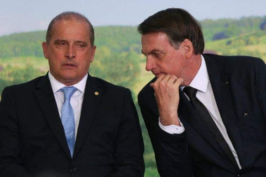 Anúncio sobre saques do FGTS fica para a próxima semana, diz Onyx