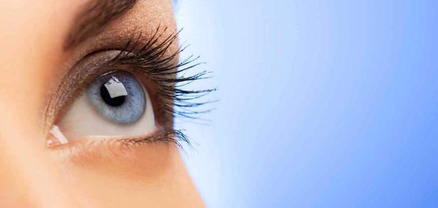 Saúde ocular: confira dicas para evitar complicações com a vista