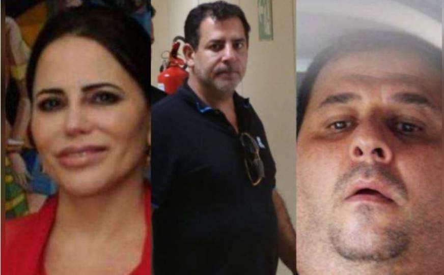 Nejmi vai para o CDPF e irmãos de Omar Aziz para CDPM 2