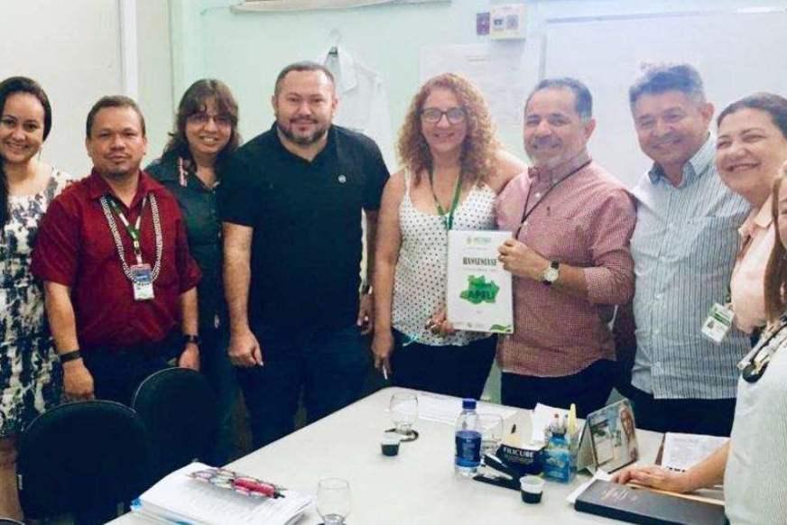 Fundação e FEI fecham parceria para tratar hanseníase em indígenas