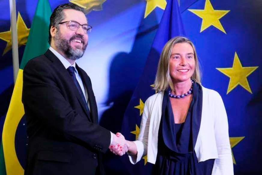 Mercosul renasce com orientação mais liberal, apontam investidores