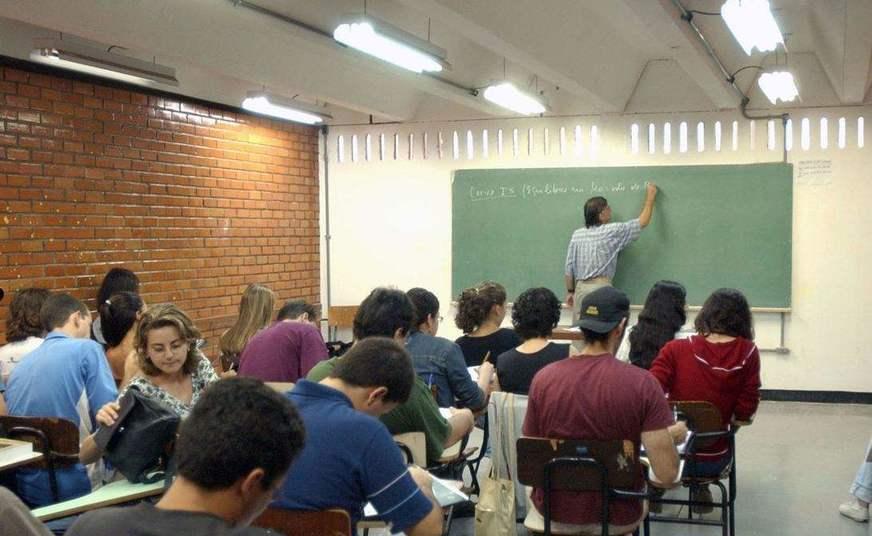 Prazo para participar da lista de espera do ProUni começa hoje (15)