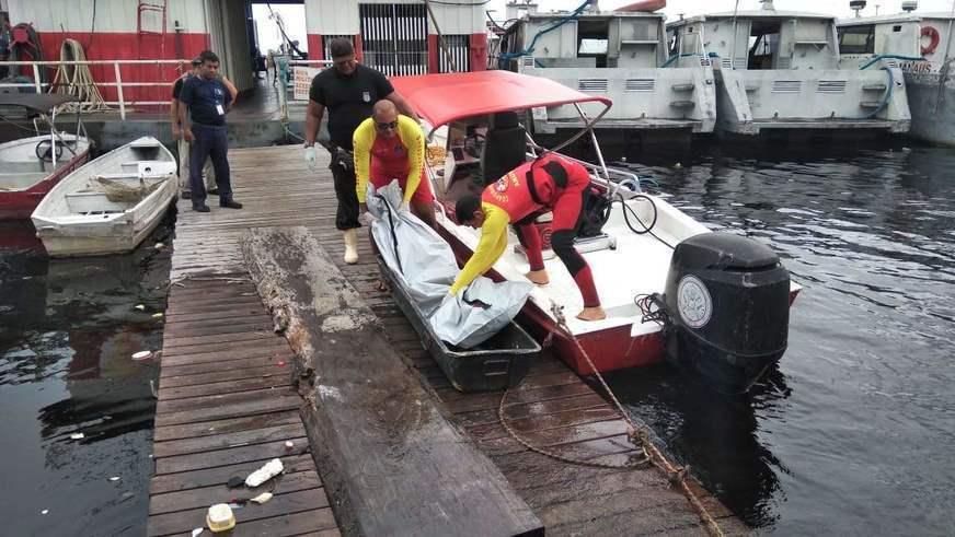Número de afogamentos cresce no Amazonas e Bombeiros fazem alerta