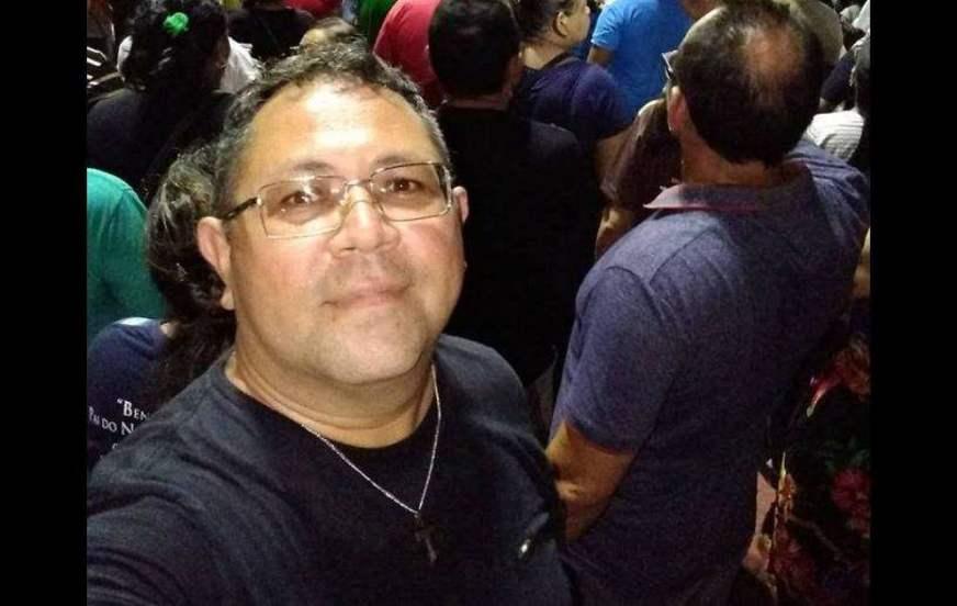 Gestor de escola indígena morre afogado após acidente com lancha