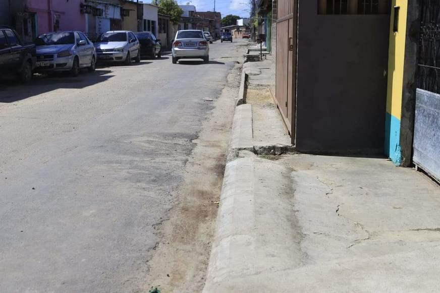 Homem é perseguido e executado na zona Leste de Manaus