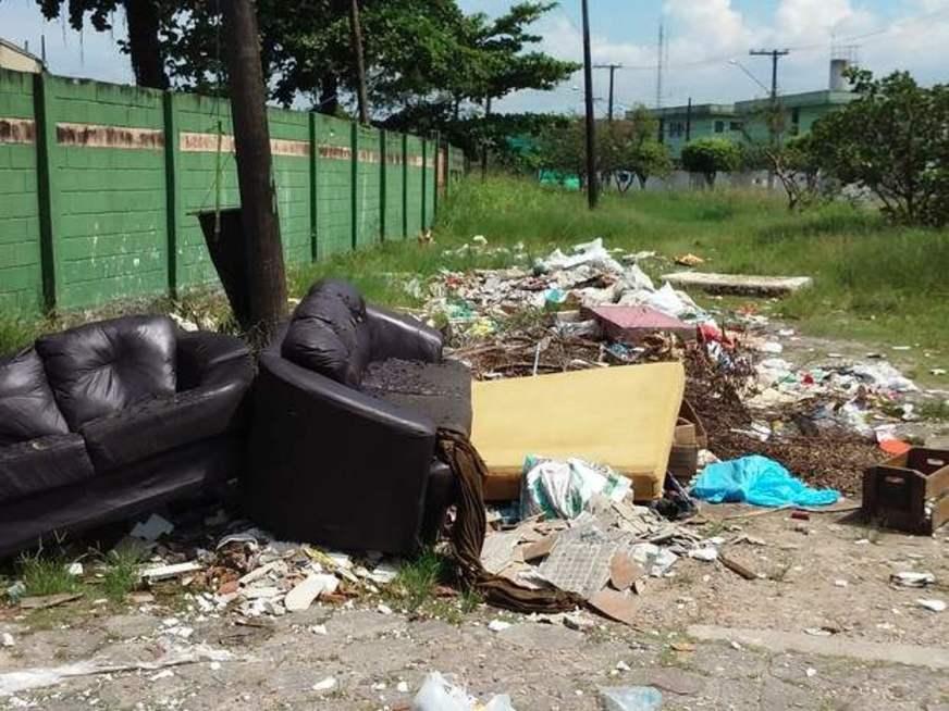 Manaus terá serviço de coleta agendada para grandes objetos