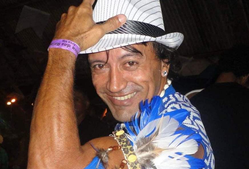 Professor é encontrado morto na própria casa no bairro Parque Dez