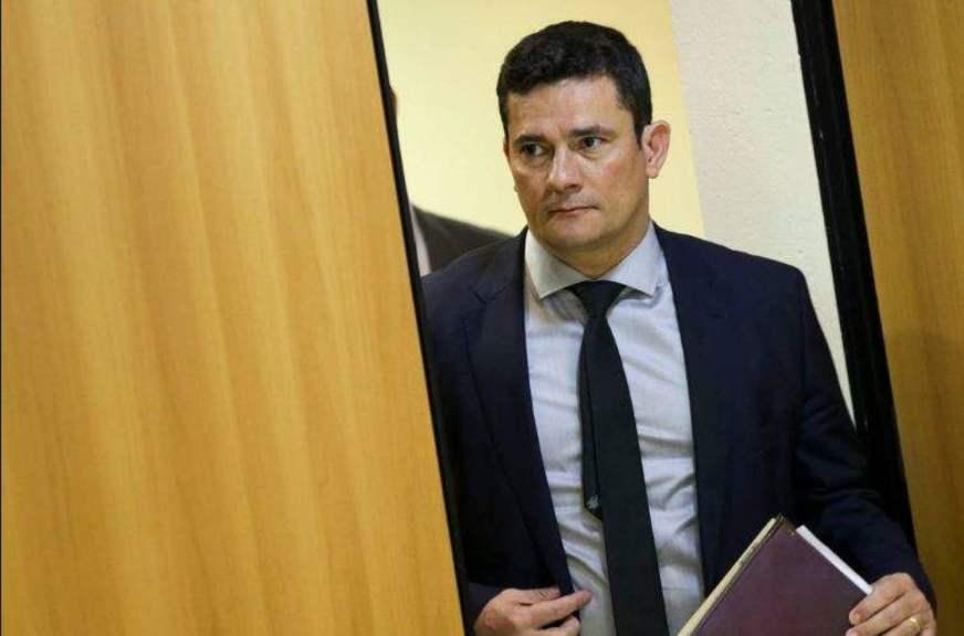 Prisão em segunda instância é retirada de pacote anticrime de Moro