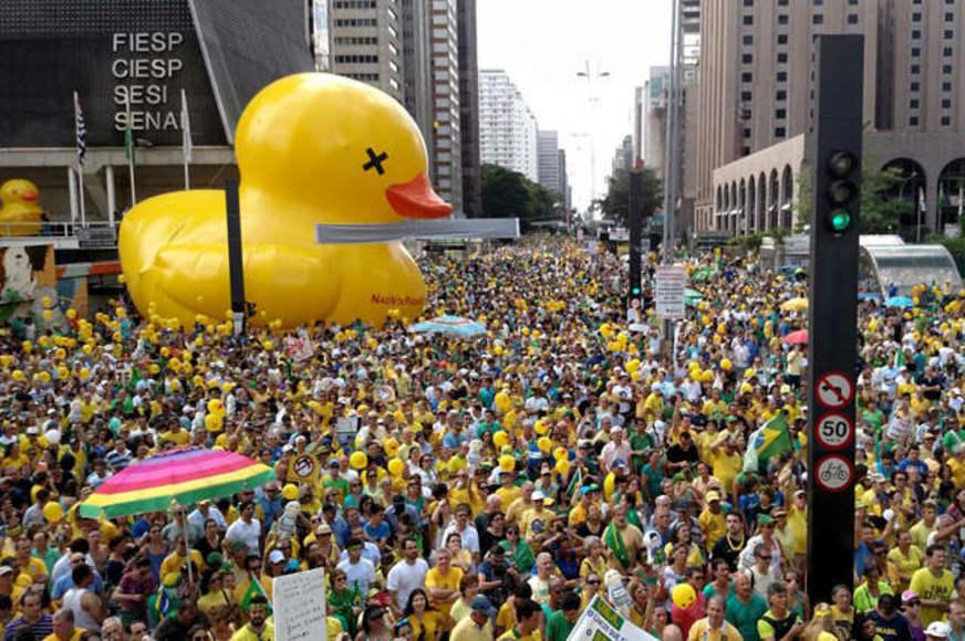47% dos brasileiros apoiam a reforma da Previdência, diz Datafolha