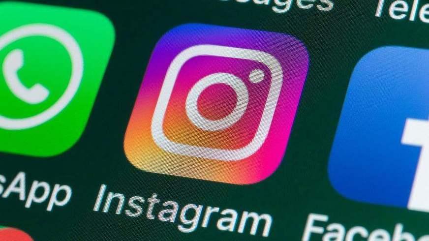 Caiu? Usuários relatam problemas para usar WhatsApp, Facebook e Instagram