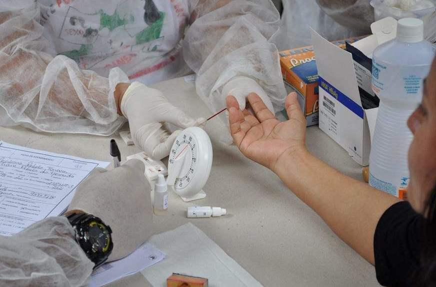 Amazonas é o quarto estado com mais casos de hepatite no Brasil