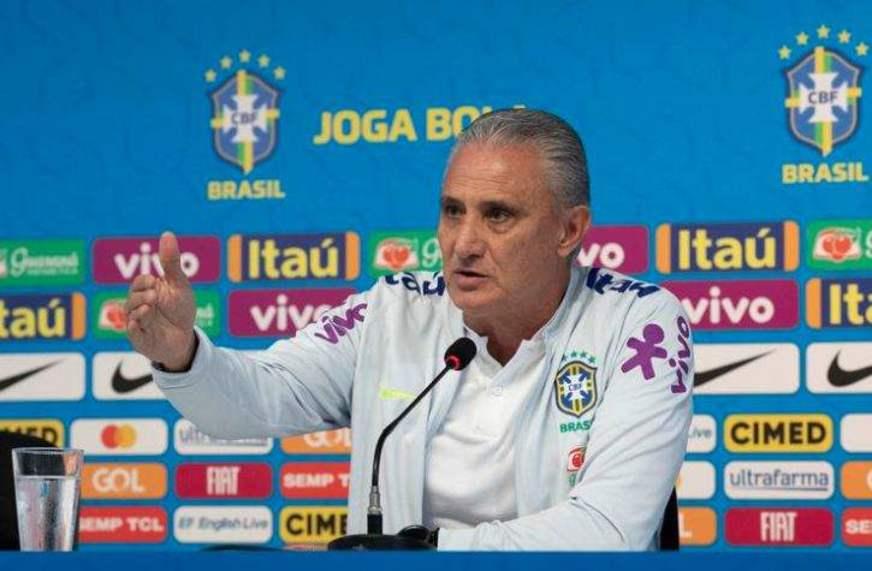 Brasil e Argentina decidem hoje quem vai à final da Copa América