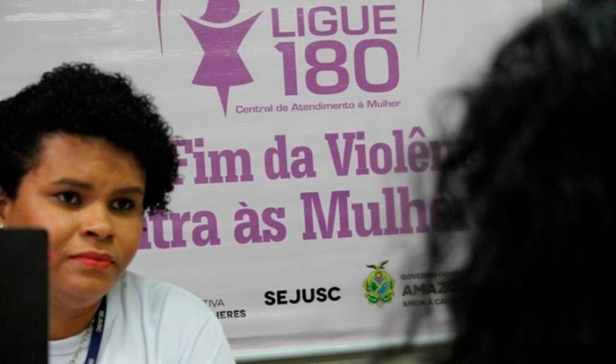 13 anos da Lei Maria da Penha