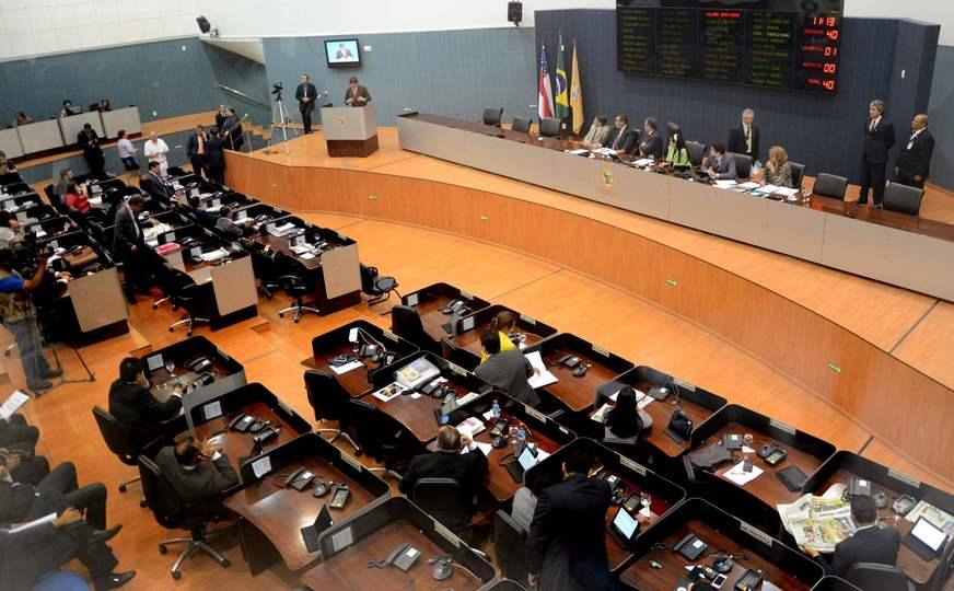 Participação feminina está em jogo