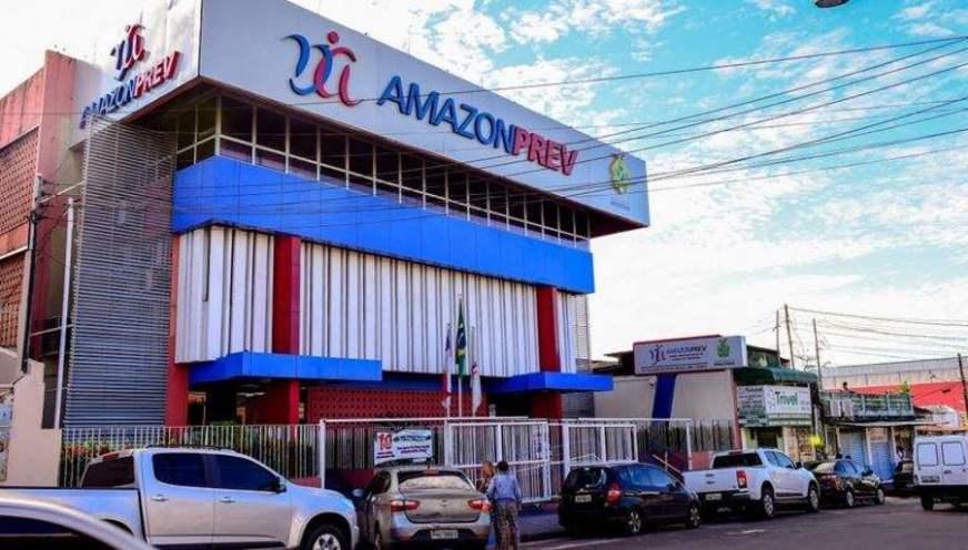 Certificação do Amazonprev garante acesso do Estado a empréstimos