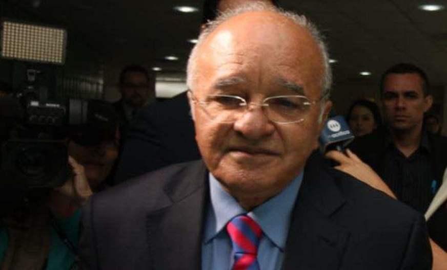 Renda vem da pensão e do sítio