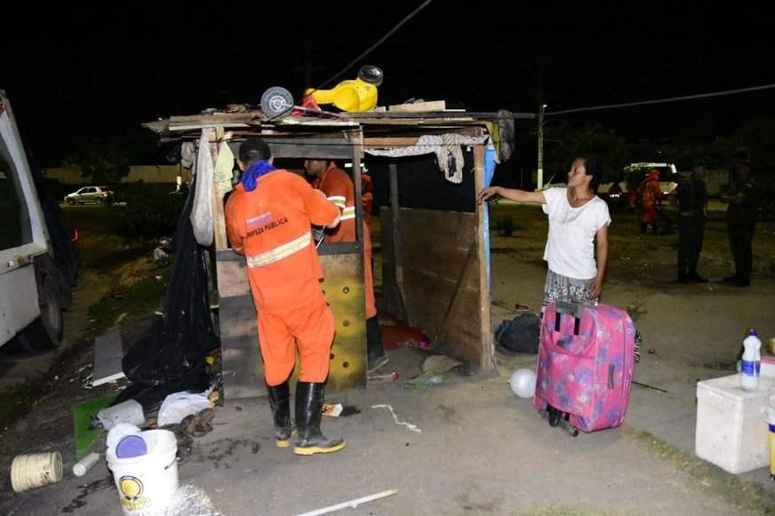 Refugiados: desafio do acolhimento