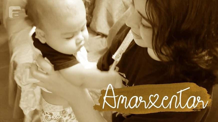 Amarmentar #4: amamentação e consumo de álcool