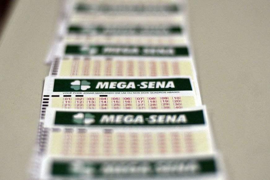 Mega-Sena pagará prêmio de R$ 47 milhões neste sábado (31)