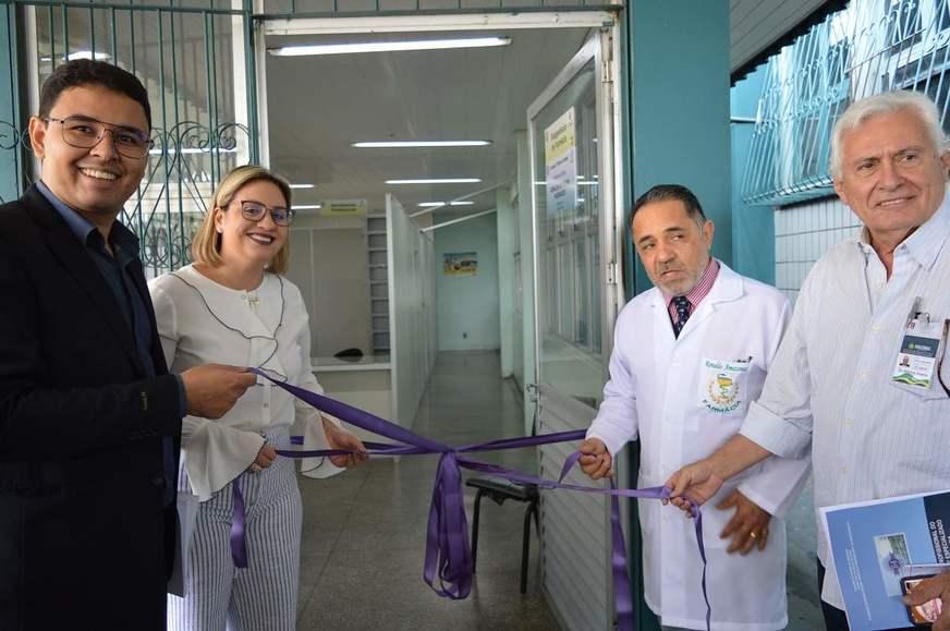 Projeto para eliminação da Hanseníase é lançado na Fundação Alfredo da Matta