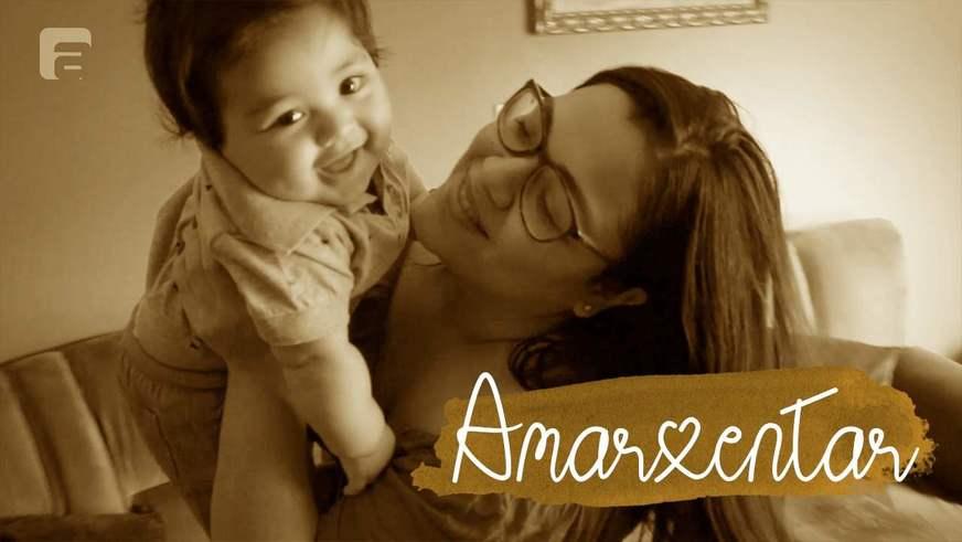 Amarmentar #3: Mãe relata dores e mostra que aleitamento é mais que  ‘só dar o peito’