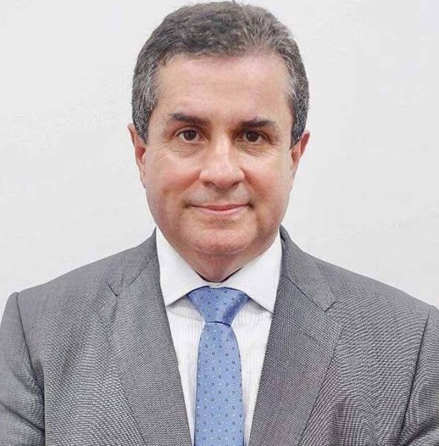 Jorge Pinho assume comando da Procuradoria Geral do Amazonas