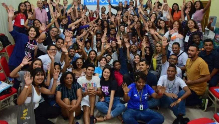 Amazonas realiza Encontro de Adolescentes do Selo Unicef