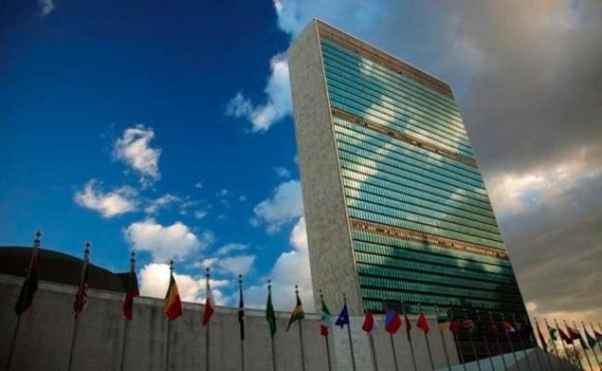 Conselho da ONU se divide em relação a teste de míssil dos EUA