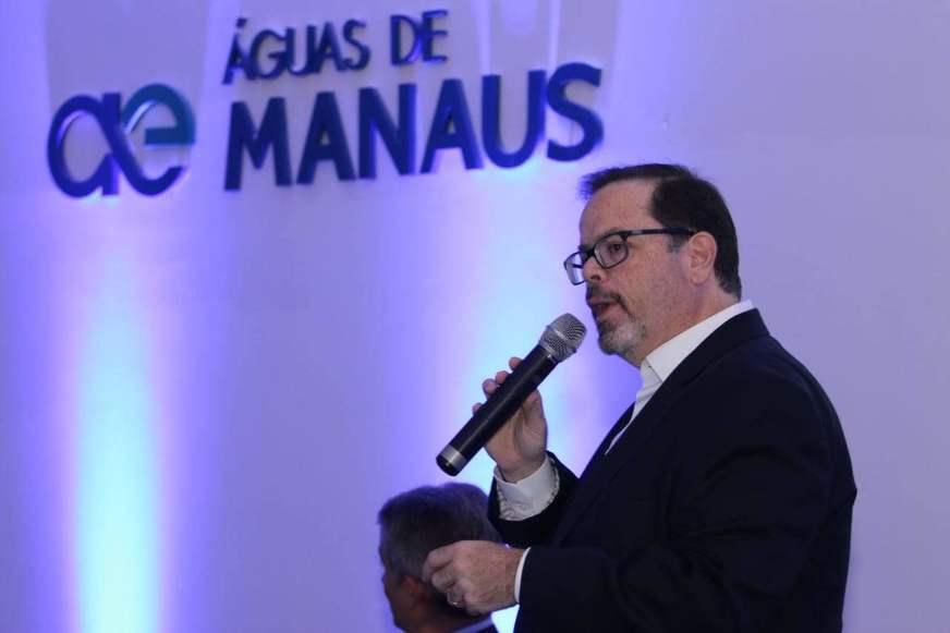 Seminário discute problemas e desafios do saneamento básico nacional