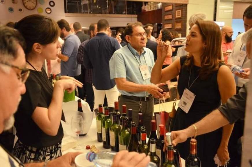 Feira Internacional dos Vinhos na Amazônia começa nesta terça-feira