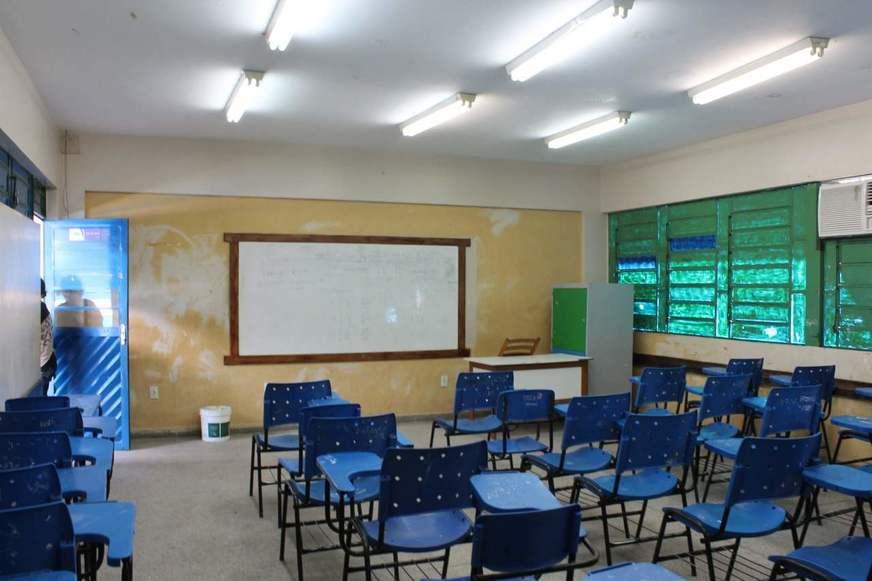 Saúde mental: aumenta o número de professores com depressão no AM