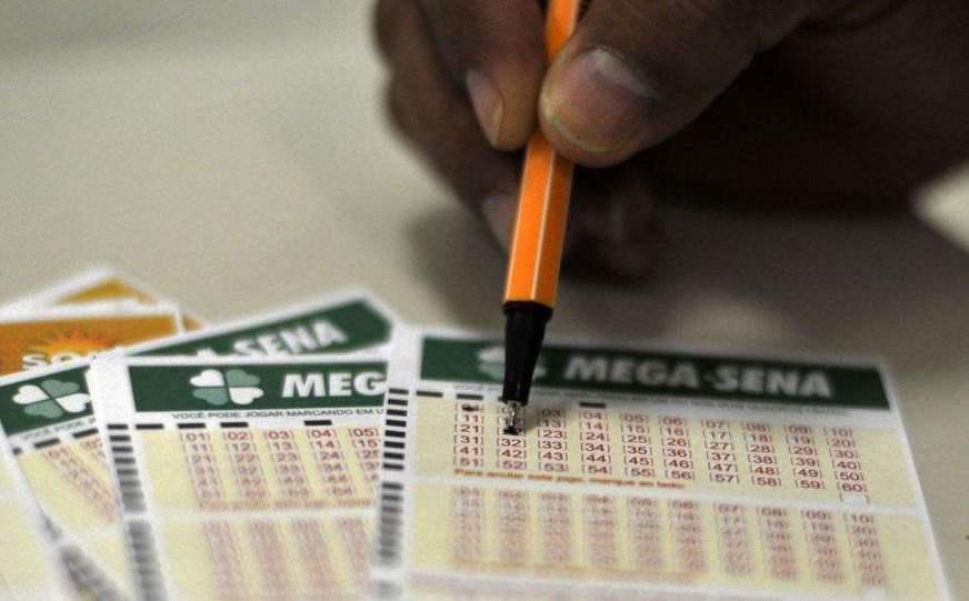 Mega-Sena acumula e vai pagar R$ 31 milhões no próximo sorteio