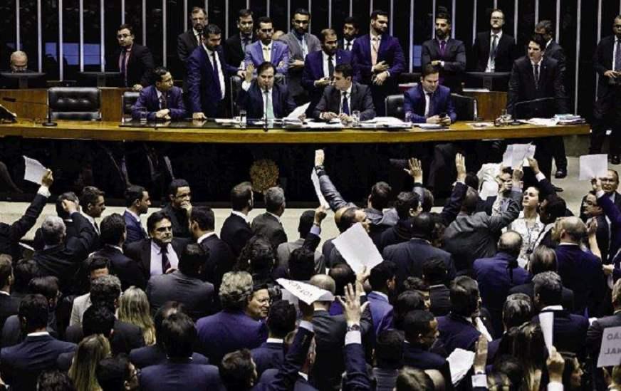 Amazonas e PE articulam união das bancadas do Norte, Nordeste e Centro-Oeste