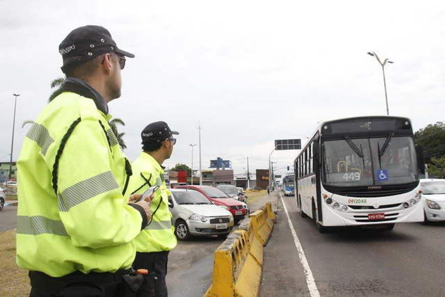 Final entre Manaus e Brusque terá esquema especial de trânsito