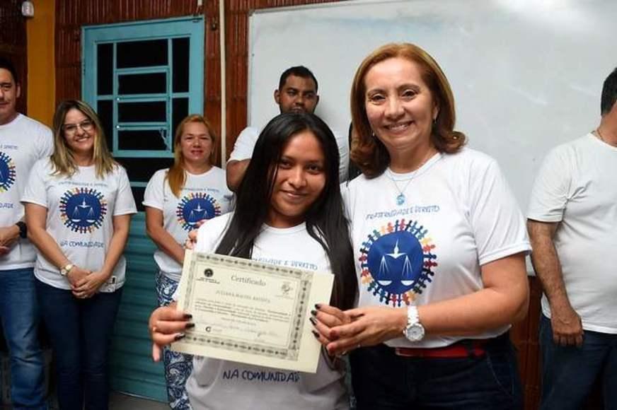Com ministro do STJ, Manaus sedia 1º Simpósio de Direito e Fraternidade
