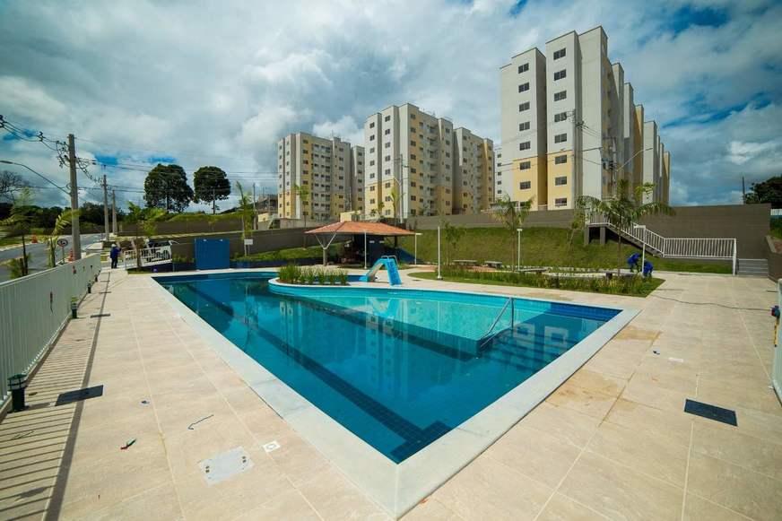Manaus Hoje e RD Engenharia vão sortear apartamento para leitor sortudo