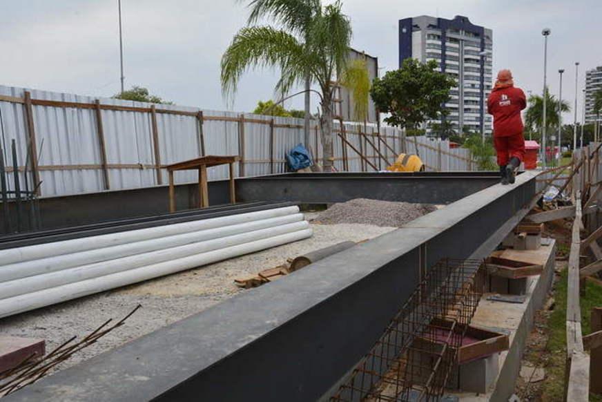 Complexo da Ponta Negra terá Centro de Atendimento ao Turista