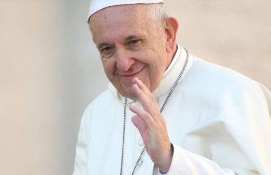Papa está preocupado com nacionalismos e populismo