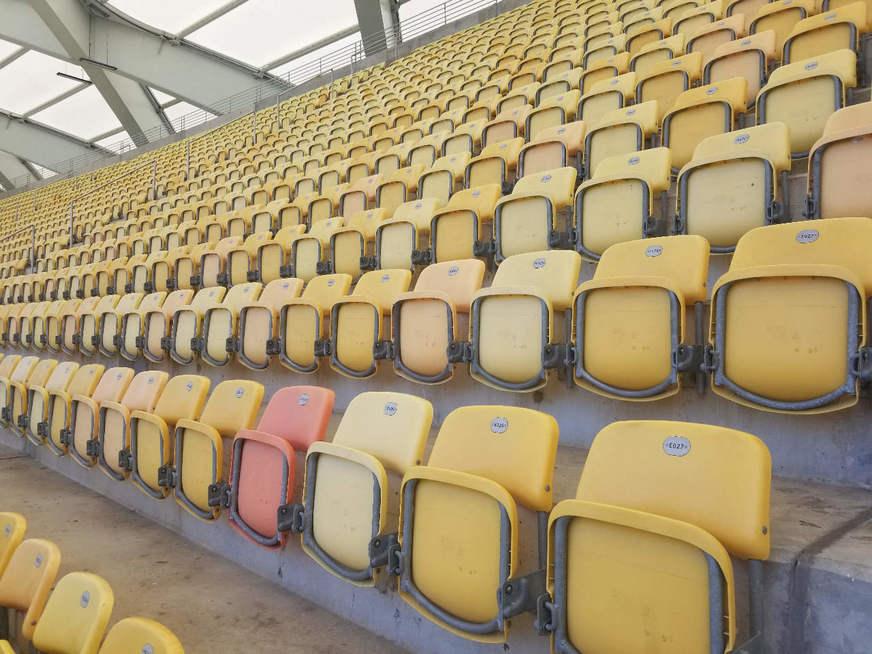 MPAM pede que ingressos para o jogo do Manaus sejam numerados