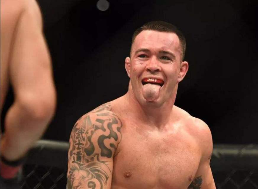 Covington vence Lawler no UFC Newark e brasileiro emplaca sétimo triunfo