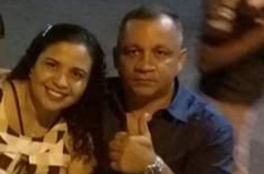 Mulher é morta a facadas no Alvorada; suspeito é o próprio companheiro