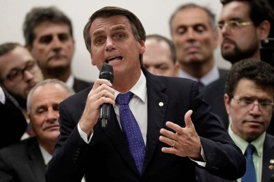 Brasil não precisa de dinheiro da Alemanha destinado à proteção da Amazônia, diz Bolsonaro