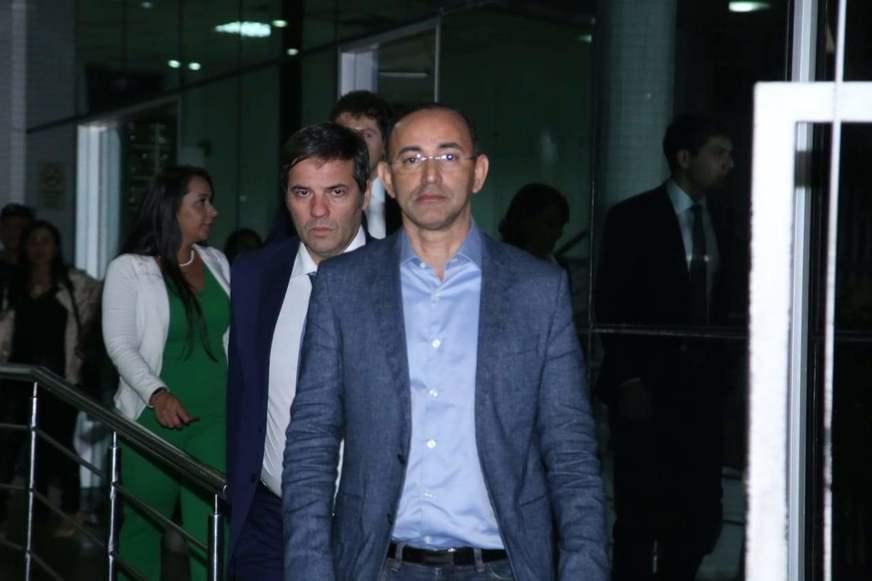 Afonso Lobo nega ter privilegiado trâmites para empresas de Moustafa