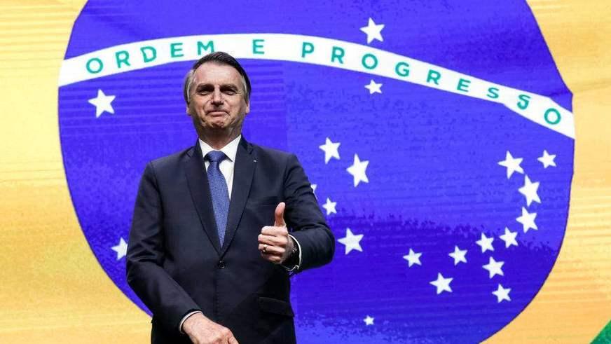 Bolsonaro defende reforma tributária e diz que pacote anticrime vai esperar