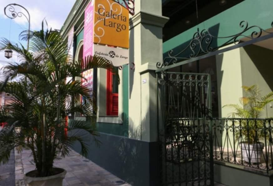 Casa das Artes e Galeria do Largo têm novo horário de funcionamento