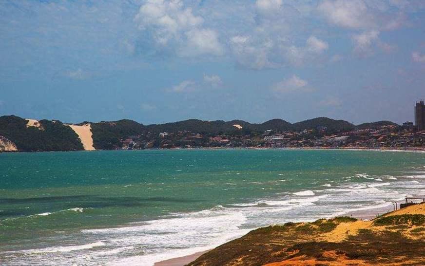 Tremor de terra é registrado no litoral do Rio Grande do Norte