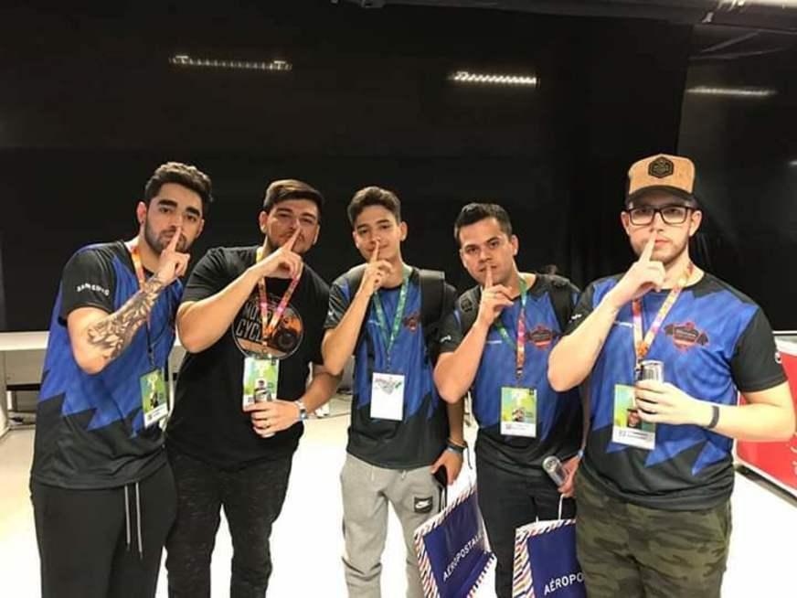 Com manauaras, equipe ‘Engole o Xoro’ Gaming  vence torneio de CS: GO