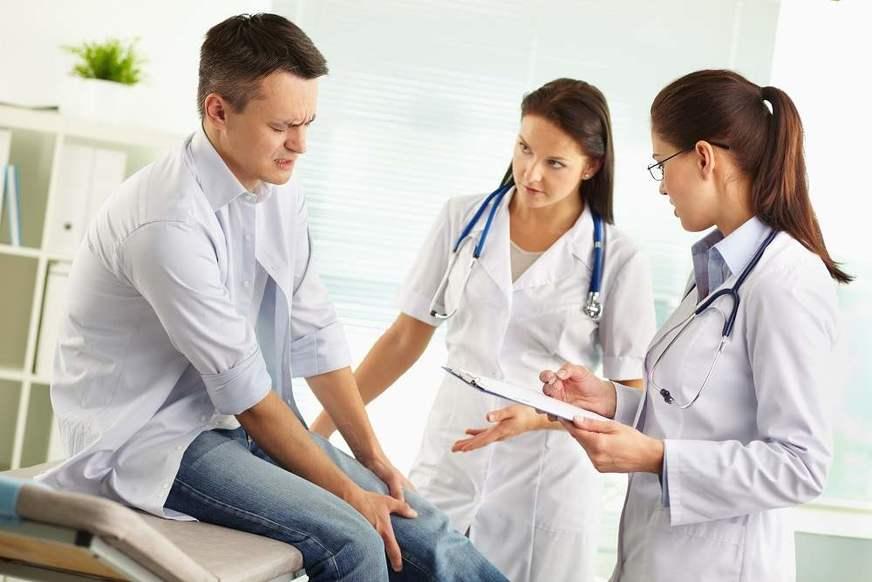 Reumatologia: o que se trata
