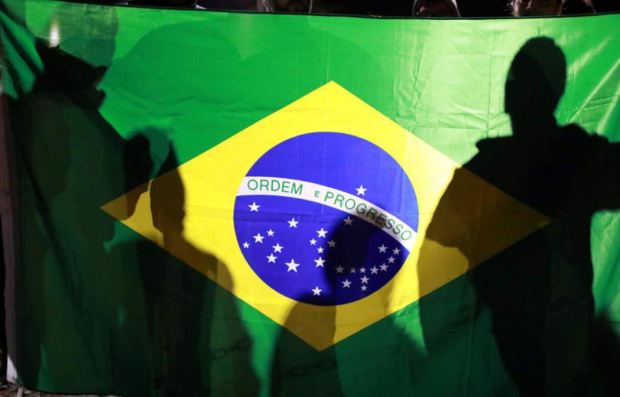 Brava gente brasileira!