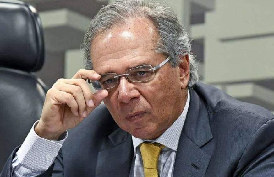 Um ministro que ‘brinca’ com assunto sério